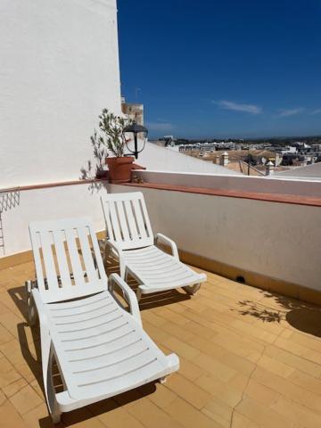 Casa Alegria - Ocean View Apartment - Centre لاغوس المظهر الخارجي الصورة